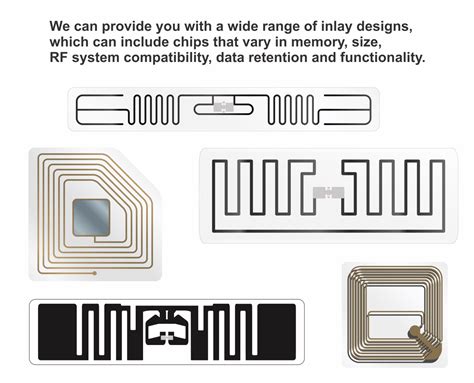 initial design of the rfid chip|retail rfid identification.